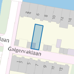 Perceel UTT00-V-2499