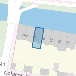 Perceel UTT00-V-2500