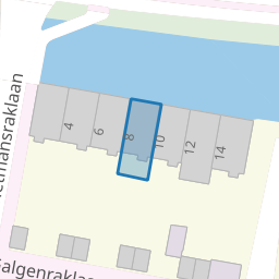 Perceel UTT00-V-2502