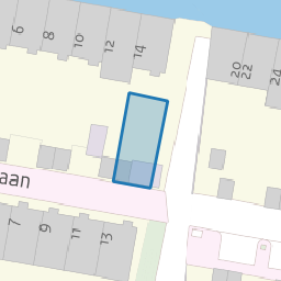 Perceel UTT00-V-2503