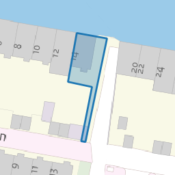 Perceel UTT00-V-2504