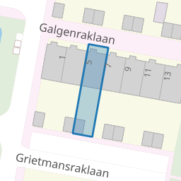 Perceel UTT00-V-2507