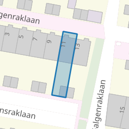 Perceel UTT00-V-2510