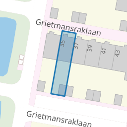 Perceel UTT00-V-2516