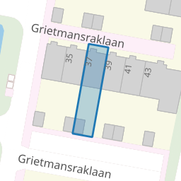 Perceel UTT00-V-2517