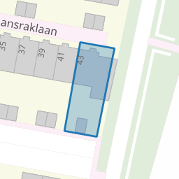 Perceel UTT00-V-2520