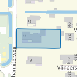 Perceel UTT00-V-2528