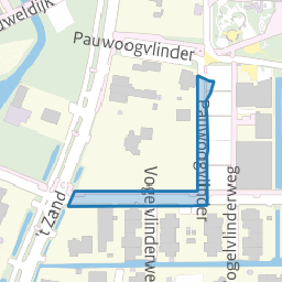 Perceel UTT00-V-2535