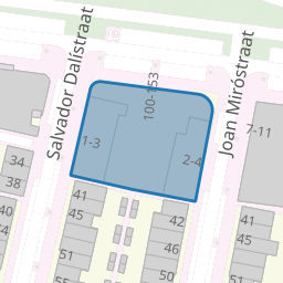 Perceel UTT00-V-2538