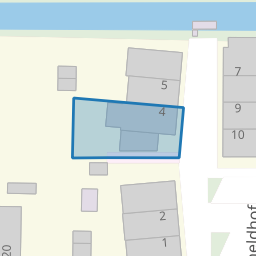 Perceel UTT00-V-2542