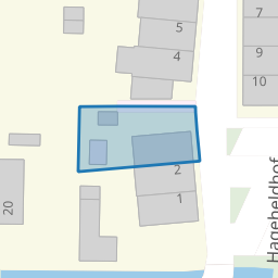 Perceel UTT00-V-2543