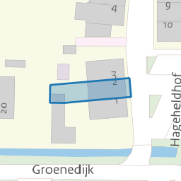 Perceel UTT00-V-2544