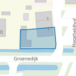 Perceel UTT00-V-2545