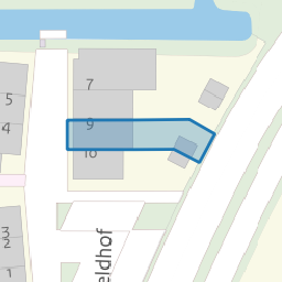 Perceel UTT00-V-2548