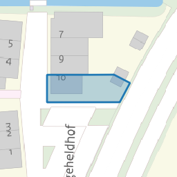 Perceel UTT00-V-2549