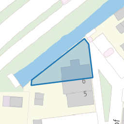 Perceel UTT00-V-2550