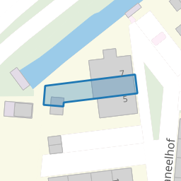 Perceel UTT00-V-2551