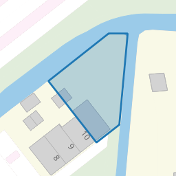 Perceel UTT00-V-2555