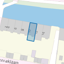 Perceel UTT00-V-2564