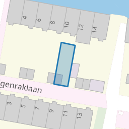 Perceel UTT00-V-2566