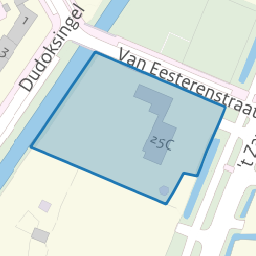 Perceel UTT00-V-2569