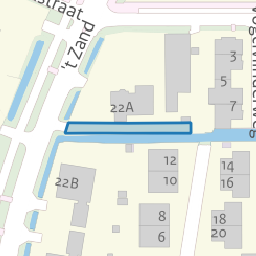 Perceel UTT00-V-2575