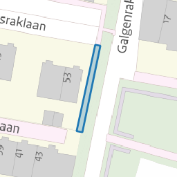 Perceel UTT00-V-2582