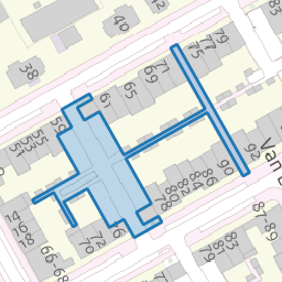 Perceel UTT00-V-2588