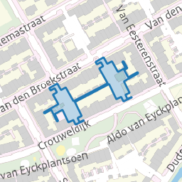 Perceel UTT00-V-2589