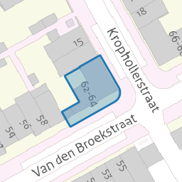 Perceel UTT00-V-2593