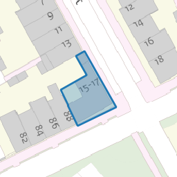 Perceel UTT00-V-2597