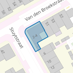 Perceel UTT00-V-2599