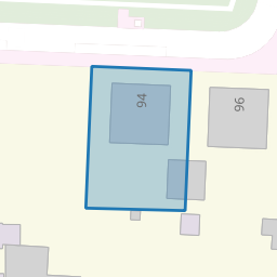 Perceel UTT00-V-2609