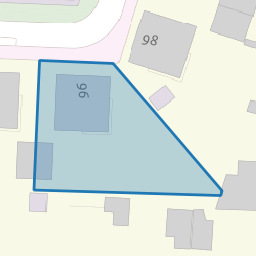 Perceel UTT00-V-2611