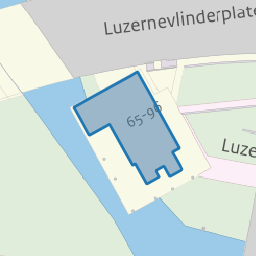 Perceel UTT00-V-2617