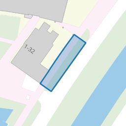 Perceel UTT00-V-2621