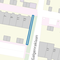 Perceel UTT00-V-2626