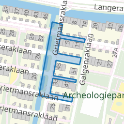 Perceel UTT00-V-2628