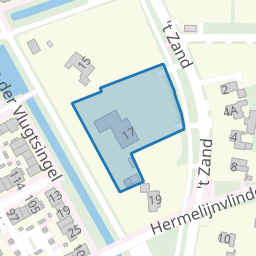 Perceel UTT00-V-2638