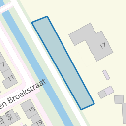 Perceel UTT00-V-2639