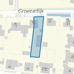 Perceel UTT00-V-2649