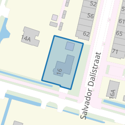 Perceel UTT00-V-2656