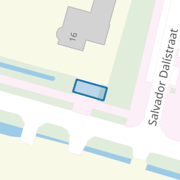 Perceel UTT00-V-2657