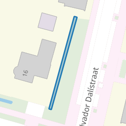 Perceel UTT00-V-2658