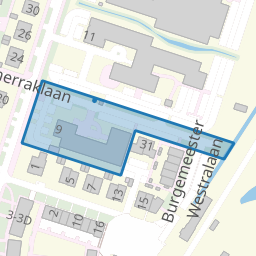 Perceel UTT00-V-2660