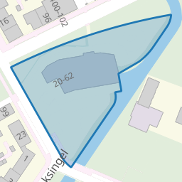 Perceel UTT00-V-2662