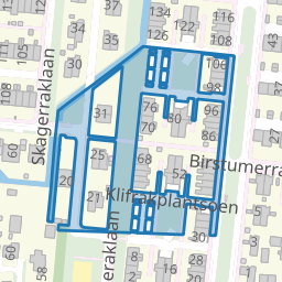 Perceel UTT00-V-2672