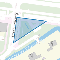 Perceel UTT00-V-2711