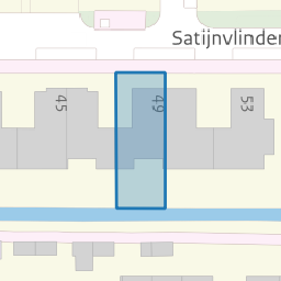 Perceel UTT00-V-2722
