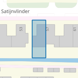 Perceel UTT00-V-2725